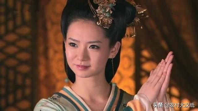 汉朝最有权势的公主，竟然能决定皇位人选，实在太猖狂