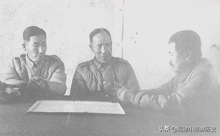 解放战争“蒋介石”受封了几位剿总司令！他们都管哪些地方