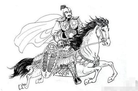中国古代最牛外交官“凭一人之力灭了一个国家”古往今来就此一人