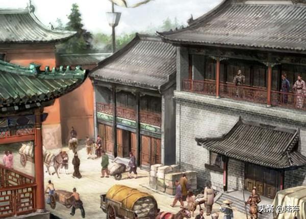 中国古代出现人相食事件的深层次原因是什么？