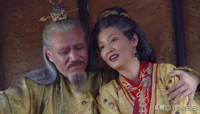以薄情著称的朱元璋，为什么会在马皇后死后终身不立新皇后？