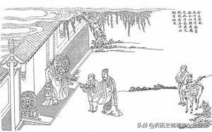 《拆历史城墙 建企业壁垒》—孔子和儒家是不是打劫了什么（五）