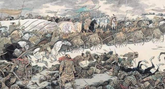 古代中国的兵制为什么会从征兵制转变为募兵制？