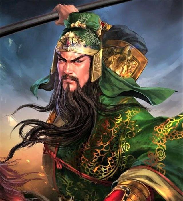 庞统献计可保关羽不死，但刘备却听从诸葛亮的计谋，导致关羽被杀
