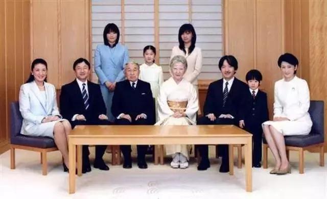 有过8位女天皇的日本 现在为何不许女性继承皇位？