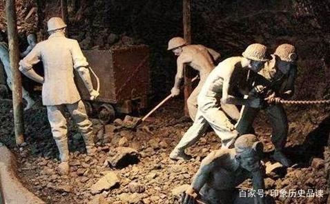 山西煤矿发现6万尸骨，幸存者说出隐情，真相令人发指！