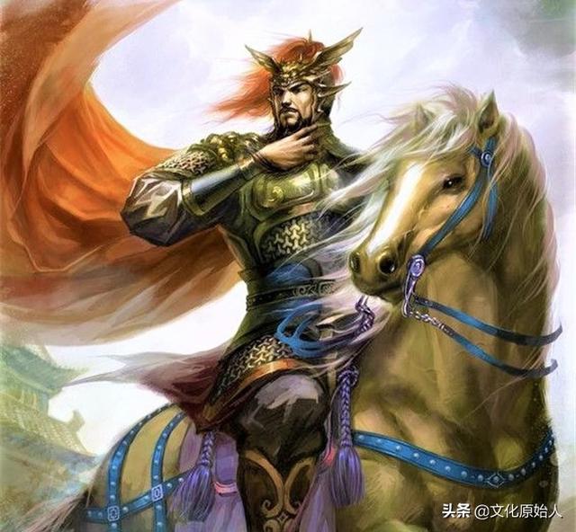 “英雄配宝马”的三国时代，神驹良马众多，谁的坐骑更厉害