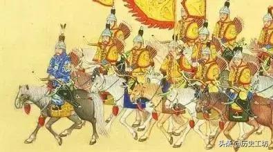 对比明朝的王爷和清朝的旗人，哪一个才是最顶级的王朝蛀虫？