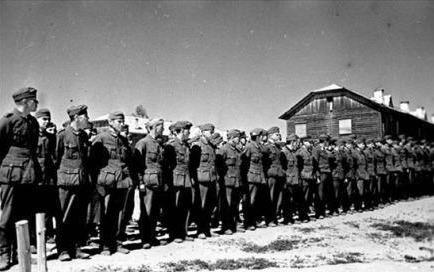 二战中，苏联军队有537万被俘，为何最后反败为胜？苏联有一绝招