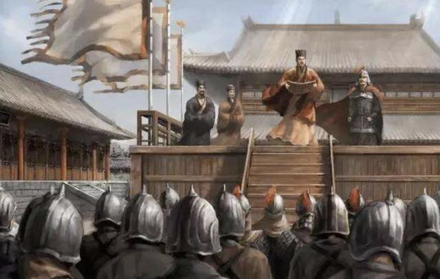 古代中国的兵制为什么会从征兵制转变为募兵制？