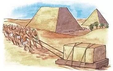 金字塔建造之谜终于被破解了，这次的解释近乎完美