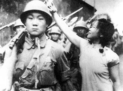 70周年，你不知道的上海：上海解放“第一声”
