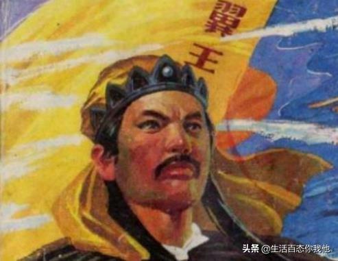中国历史上杀不得的七大名将，他们一死，国家立马灭亡