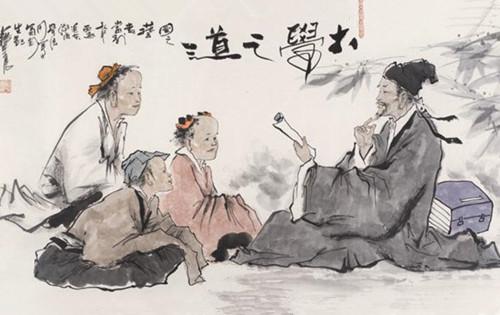 谈谈中国古代王权主义的主要涵义
