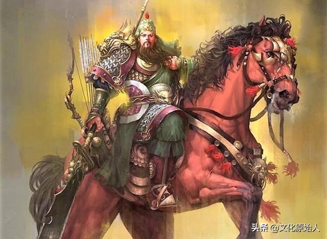 “英雄配宝马”的三国时代，神驹良马众多，谁的坐骑更厉害