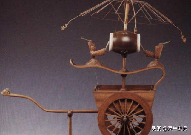 中国古代这些技术，曾长期保持垄断！不只是四大发明