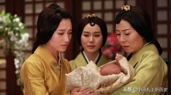 朱棣让朝鲜进献美女 朝鲜送了一位孕妇 竟与姐夫偷情