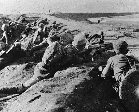 二战真实伤亡人数，苏联2980万中国1800万，日本是多少？