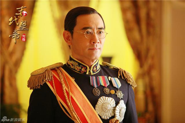 中国历史上最后一位王爷名字鲜为人知，溥仪是他大哥