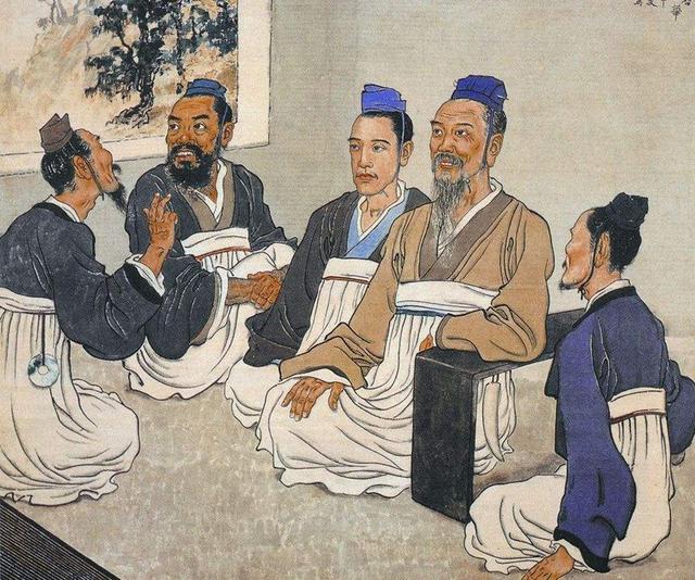 中国古代的名门望族，为何最终走向终结？