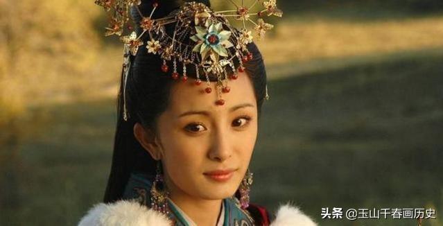 自古红颜多薄命，中国历史上的四大美女，为何个个没有好下场？